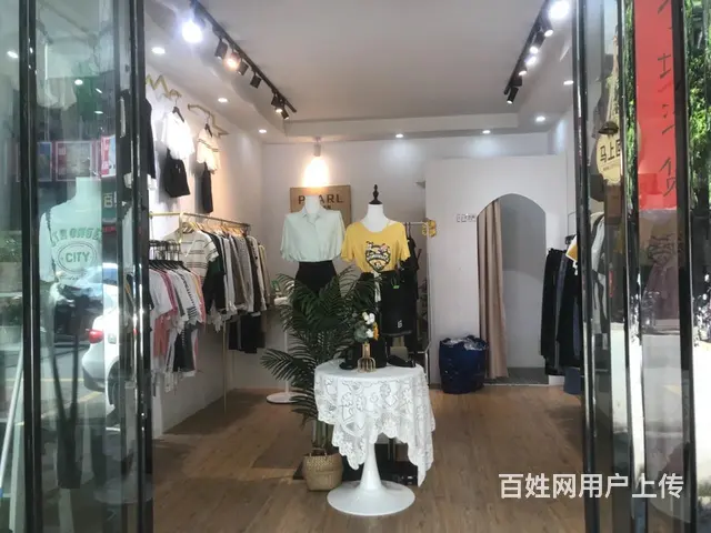 旺铺转让 - 图片