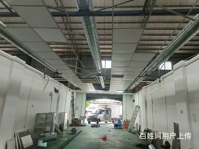香洲排油烟风机油烟管道制作饭店排烟设备抽风机更换 - 图片 7