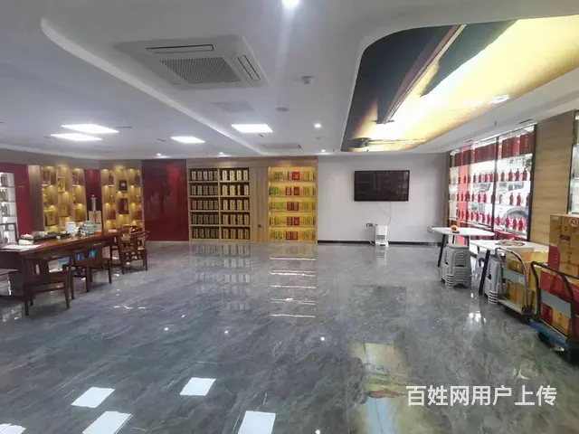 （51旺铺推荐）林安国际贸易商城1-3楼800平出租 - 图片 4