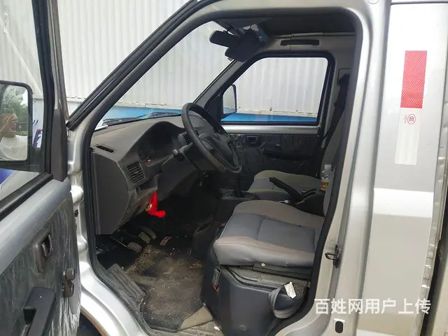 五菱 其他 厢式货车 国2 - 图片 2