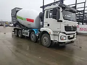 揭阳陕汽砂浆车东风砂浆车前四后八砂浆车后八轮砂浆车工程可分期