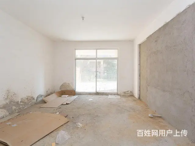 一楼带院一楼带地下，户型真实出售 - 图片 1