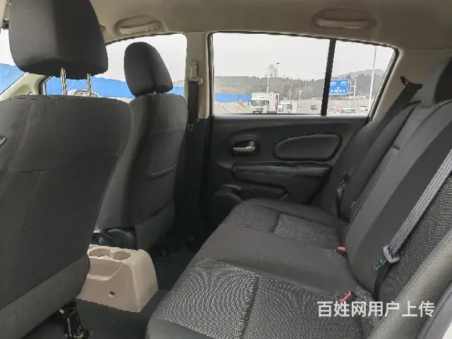 启辰 启辰R50 2016款 1.6 手动 精英版 - 图片 5