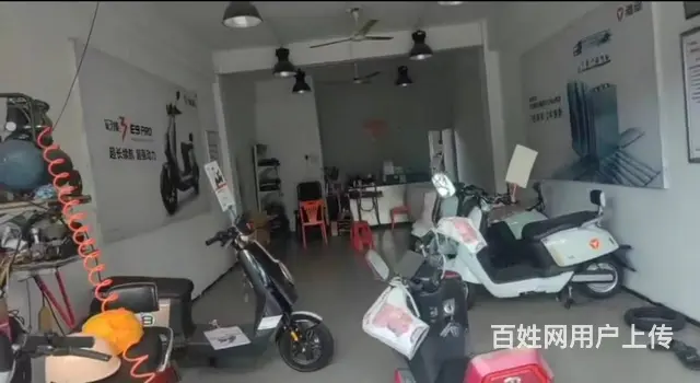 （51旺铺推荐）师部农场140平品牌电动车转让 - 图片 5