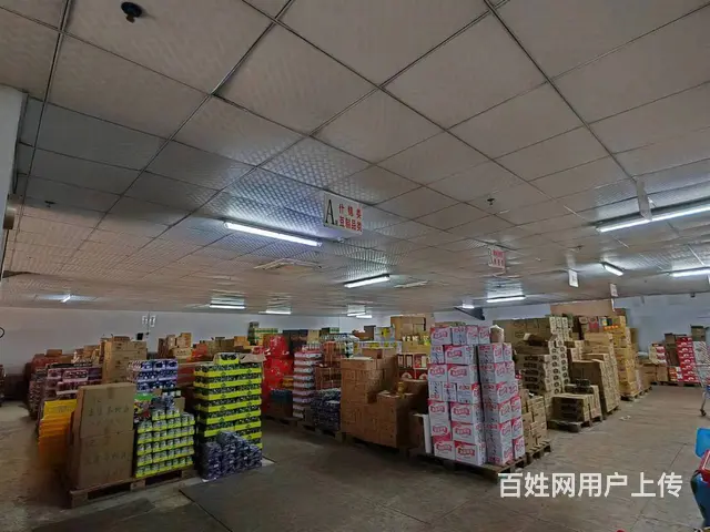 （51旺铺推荐）师部农场1300平仓库出租 - 图片 7