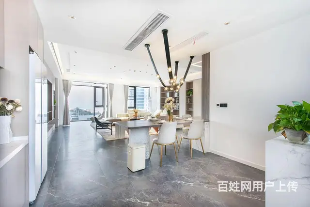 秒杀房源，4室，别有洞天！舒适如新，经典把握，机会 - 图片 6