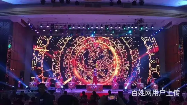海口三亚演出布场舞蹈队杂技魔术变脸乐队主持模特摄影 - 图片 5