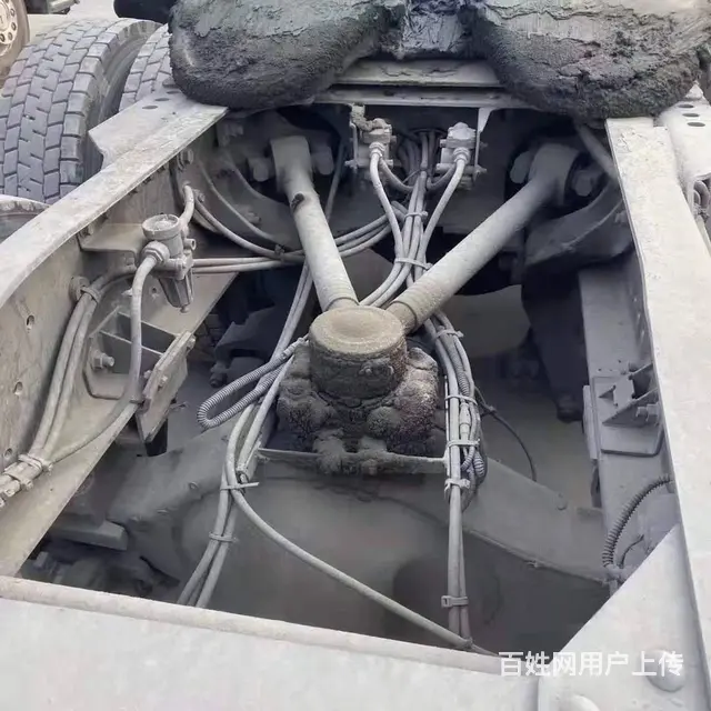 出售 二手 牵引车 新款J6P 国5  550马力 - 图片 9