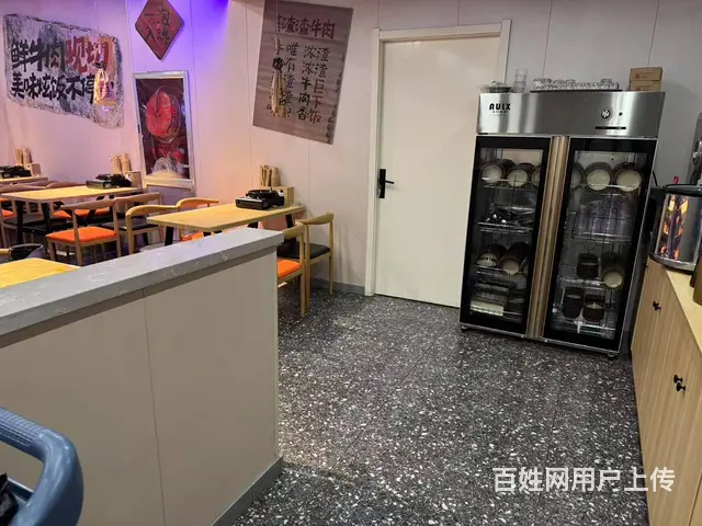 C11732位于吉木萨尔东方希望东区公寓楼附近餐饮旺铺转让 - 图片 3