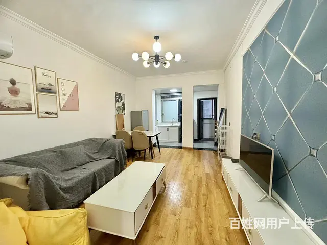 紧急出租61.65平精装修翠苑一区 - 图片 10