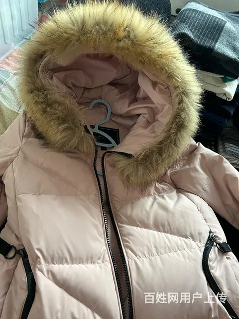 【搞定了！】衣纯羽绒服棉服外套闲置处理 - 图片 5