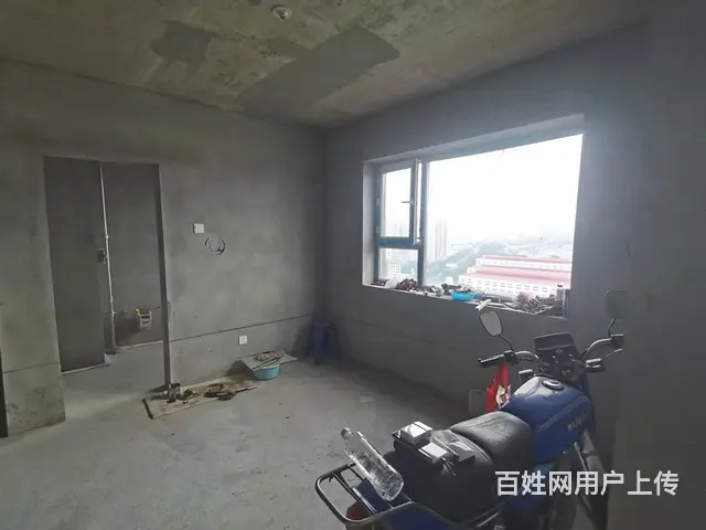 挑战吉林 丰满金域蓝山公馆电梯24楼不顶 - 图片 1