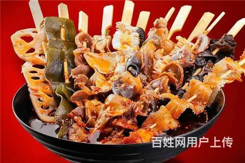 揭阳 馄饨投资低回本快 仟味餐饮小吃培训 适合创业 - 图片 12