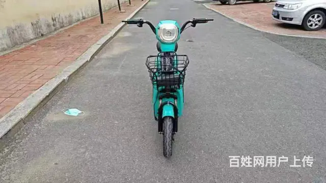 出卖自家电动车 - 图片 4