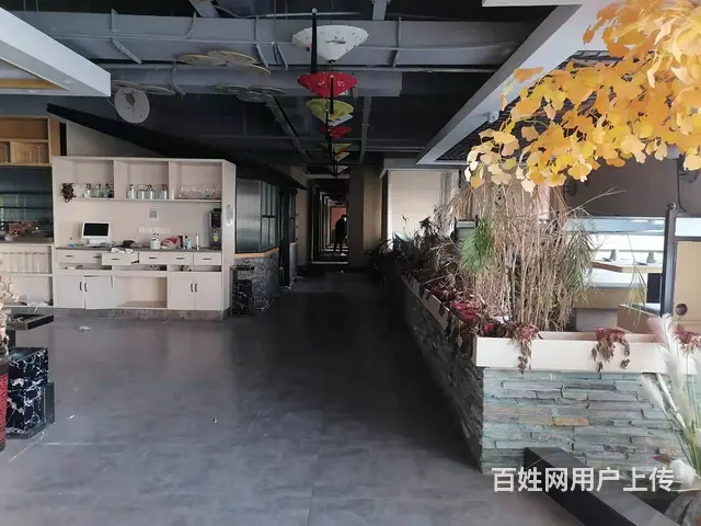 繁华商业区900平优质商铺出租，黄金位置，机会难得！ - 图片 4