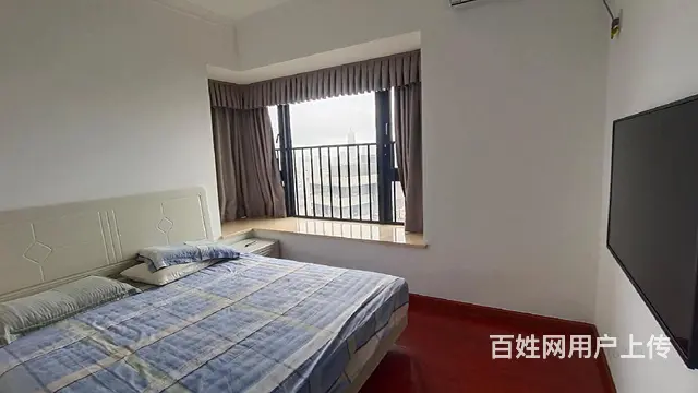 华发峰景湾 精装 3房 家具电器齐全 非常干净 - 图片 10