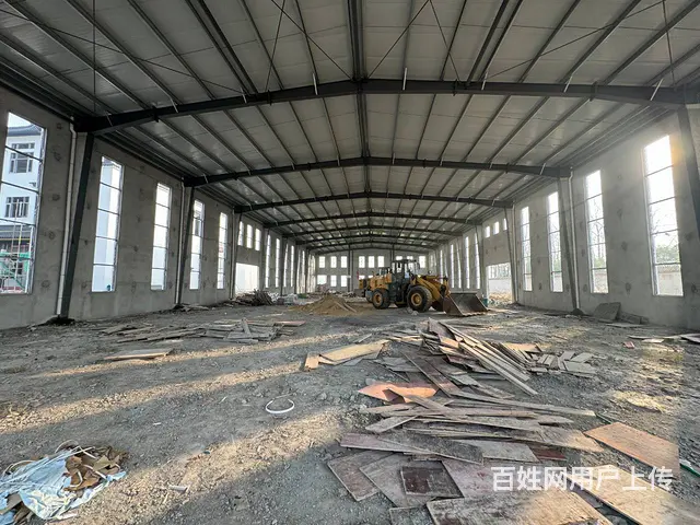 （徐州找店网）灵璧县渔沟镇新建厂房出租 - 图片 3
