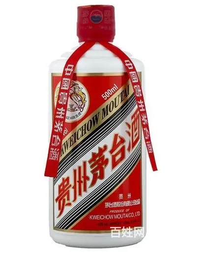 乌鲁木齐回收茅台酒的，兔茅台回收价格 - 图片 1