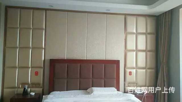 秦皇岛墙面软包硬包 - 图片 6