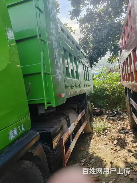 东风特商 东风特商 自卸车 国5 - 图片 10