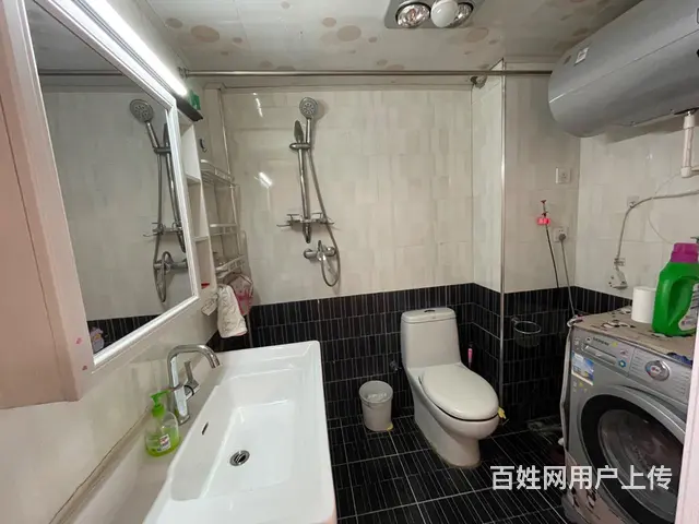 [玫瑰]中华园二期[玫瑰] [烟花]（首付1万）多层3楼74 - 图片 3