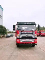 大运G6平板运输车 厂价直销 包上户