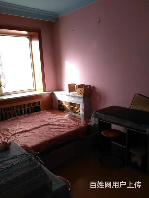 保健新区(南岗) 普通住宅2室1厅 精装修 - 图片 4