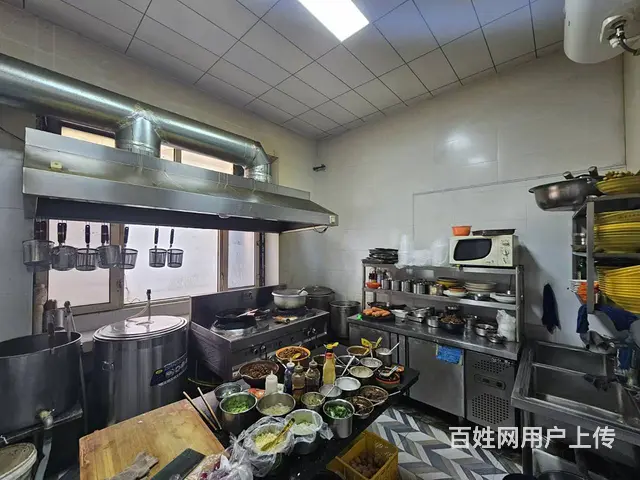 面馆出兑 快餐店出兑 - 图片 6