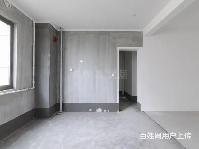 金新鼎邦毛坯大平层南北通透博小北郊空置有钥匙随时看 - 图片 9