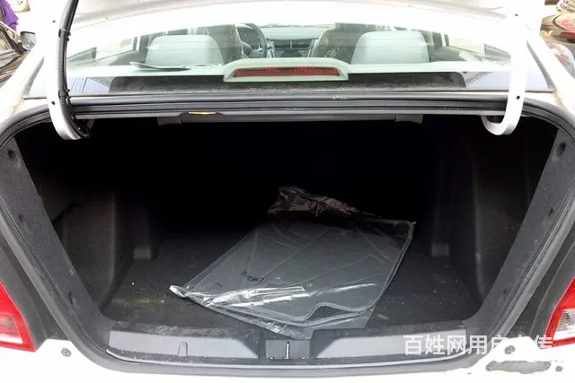 雪佛兰 赛欧 2015款 赛欧3 1.3 序列变速 - 图片 8