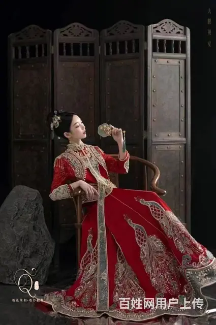 传奇婚纱礼服馆造型彩妆馆 - 图片 3