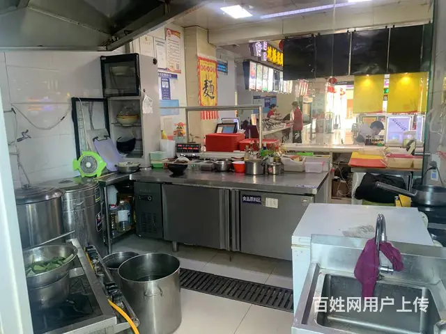 【创美】豚骨手擀面豪业圣迪店招聘合作商 - 图片 3