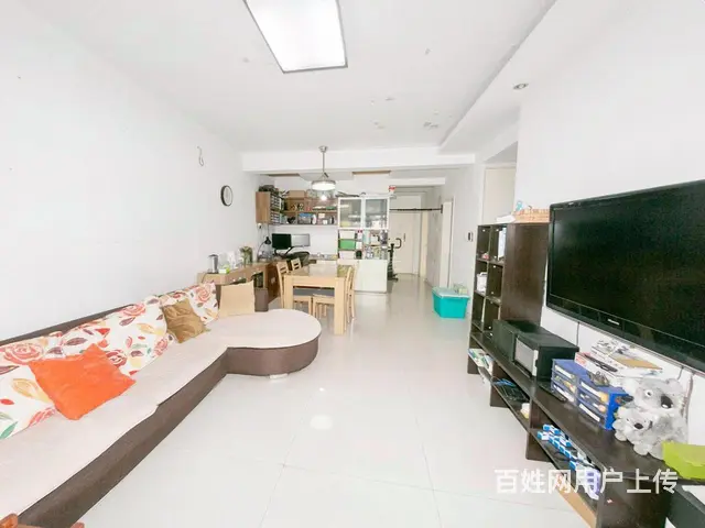 倾城之恋 江南实验，刚需三房 送车位，自住精装修 - 图片 8