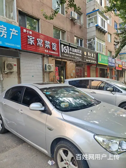 旺地门市便宜出租 - 图片