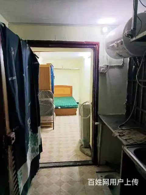 长沙市开福区德雅路丽臣小区 普通住宅0厅 精装修 - 图片 1