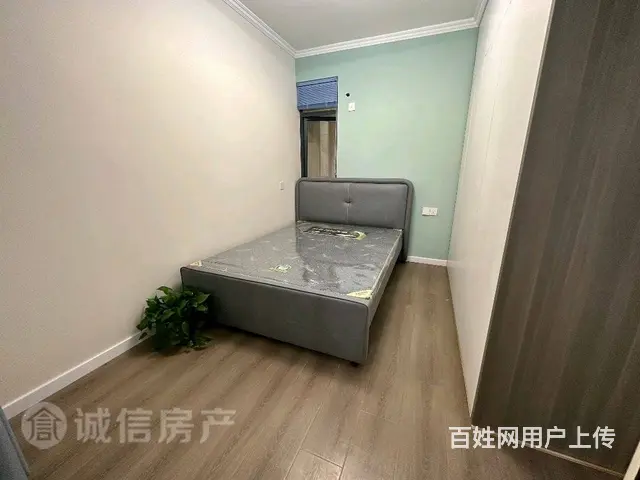 香格里拉2楼精装修未住急售 普通住宅 精装修 - 图片 5