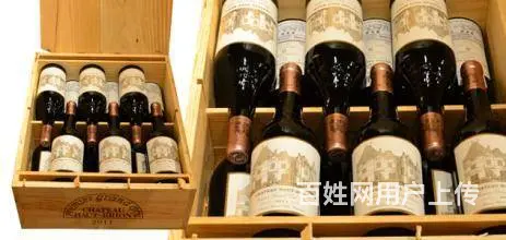 怀化回收拉菲红酒价格一览一览表上门鉴定回收红酒拉菲 - 图片 5