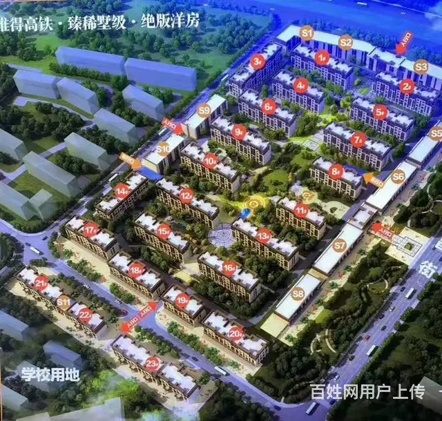 乌鲁木齐同城国际旁，20㎡商铺出售，可经营多种业态，仅3席 - 图片 3
