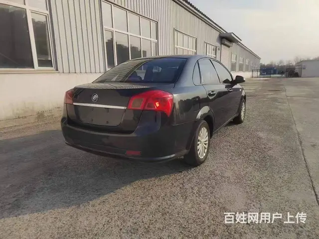 别克 凯越 2015款 1.5 手动 经典型 - 图片 9