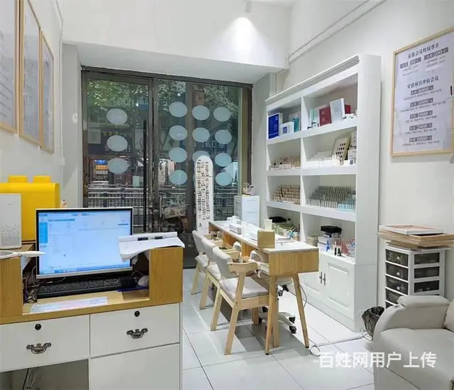 （同城搜铺网）建设西路42平美容店转让 - 图片 4
