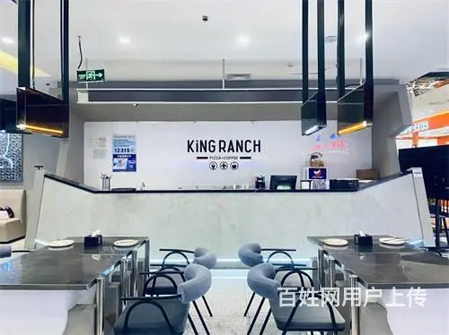 财富五楼西餐厅饭店出兑 - 图片 2
