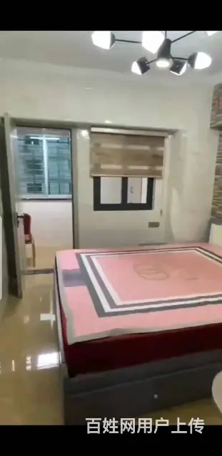 泉州市丰泽区中心客运虹景商业城 商住两用1厅豪华装修带儿童房 - 图片 6