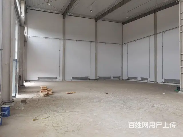 一成首付 中港机床城 单层砖混厂房500至1000平 有环评 - 图片 6