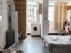 尚郡小区 普通住宅1厅 中等装修