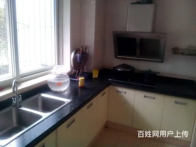 广汉市世纪绿洲 普通住宅 精装修 - 图片 4