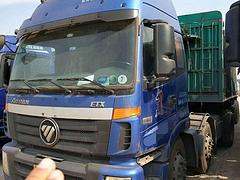 精品欧曼、天龙半挂车、单驱、双驱齐全