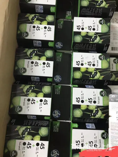 常熟辛庄附近墨盒回收诚信商家 - 图片 3