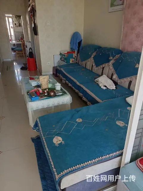 银泉小区5楼，65平方，拎包入住，26 - 图片