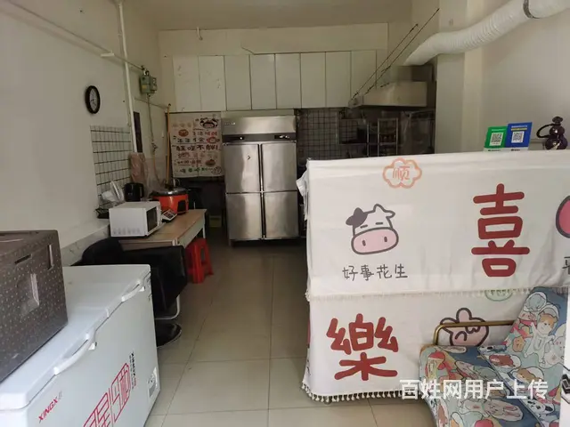 道外 快餐 炸串 外卖店出兑 - 图片 2
