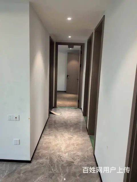 【搞定了！】合租泰跃金河(东西湖-三店) 普通住宅2厅 单间 - 图片 7